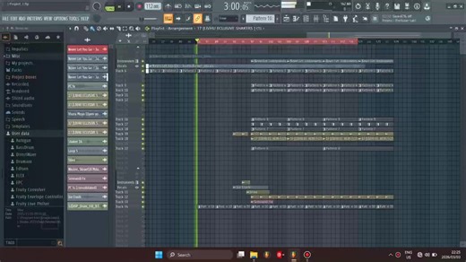 Never Let You Go(Remix)🔥🔥