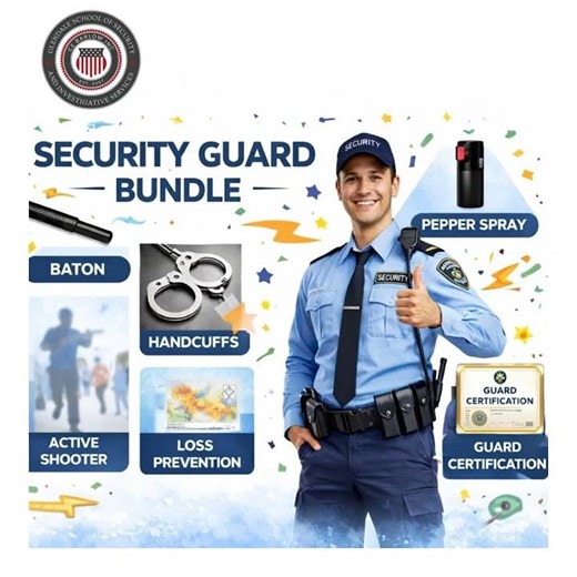 Security Training Bundle
