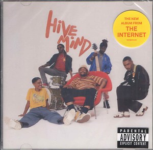 The Internet - Hive Mind