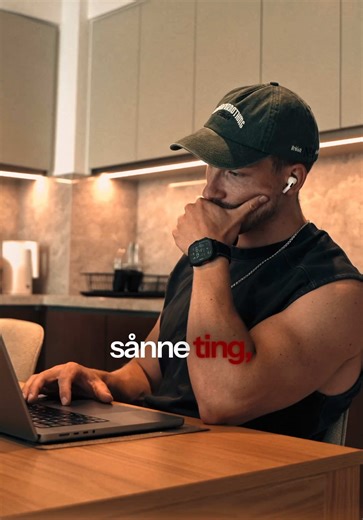 La smerten være verdt det.🤍 Jeg tror det kan være forskjellen på det å få til noe stort, eller ikke få de resultatene man kanskje hadde ønsket. Og ikke minst gleden og følelsen på veien mot målet. Er du enig?😌 #norge #personligutvikling #mentalhelse #selvhjelp #tiktoknorge