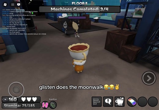 Annie, Are You OK? New Roblox Update Highlights