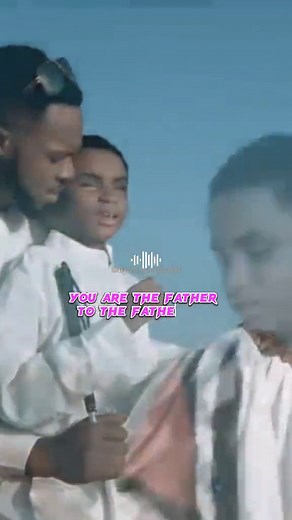 Lord You Are the Most High - Flavour ft. Semah | Sunday Gospel Music