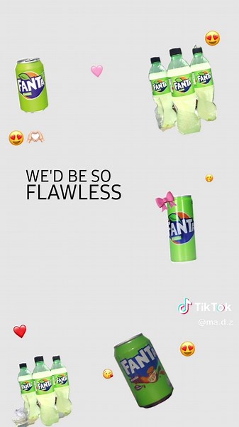 Fanta Exotic: A Delicious Taste Experience