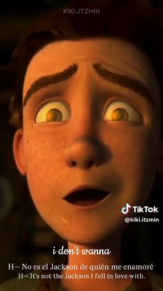 Hiccup y Jack Frost: Un Encuentro Inesperado