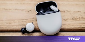 Review: Google’s new Pixel Buds mean Android finally has a proper AirPods rival