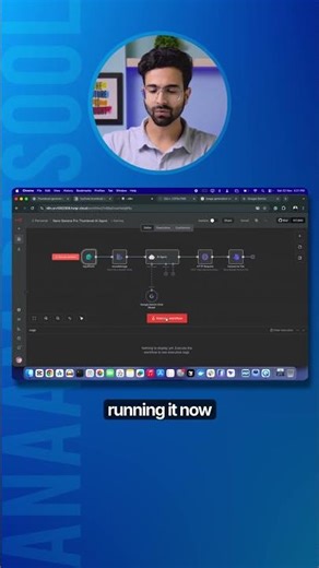 Stop Wasting Time on Thumbnails! Build a FREE n8n AI Agent