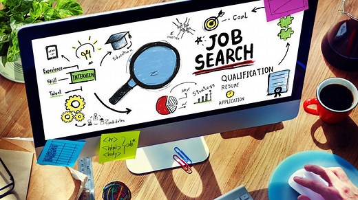 Melhores sites para procurar emprego na Irlanda: por onde começar sua jornada profissional