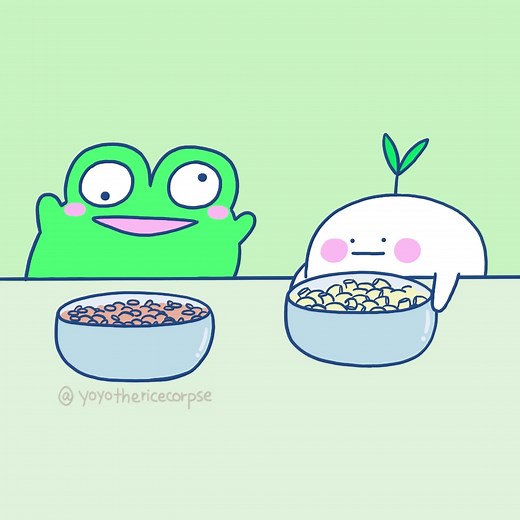 Delicious Macaroni with Beans Recipe | Funny Animated TikTok