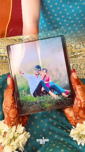 आकाश बनसोडे ची बायको 🫶🏻❤️🙌 #welcom #love #song