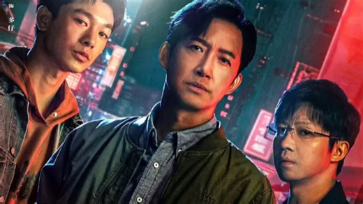 新剧《围猎》首发预告！王阳/张宥浩/俞灏明/邓恩熙/李诚儒/许绍雄/杨皓宇/余皑磊等主演的刑侦缉毒剧！档期暂未公布！