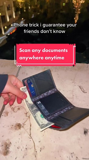 💀iphone trick to scan any documents anywhere anytime💀#screammovie #fyp #iphone #iphonehack #iphonetricks #iphonetips #ios16 #iphone11 ##iphone13 #technology #tech ##apple #iphone14 #ios