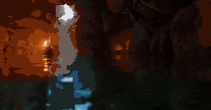 KWS Water System - リアルで万能な水面シミュレート系Unityアセット！