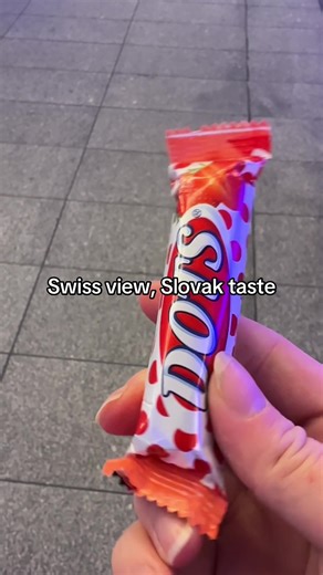 Discover Swiss Views with Slovak Flavors