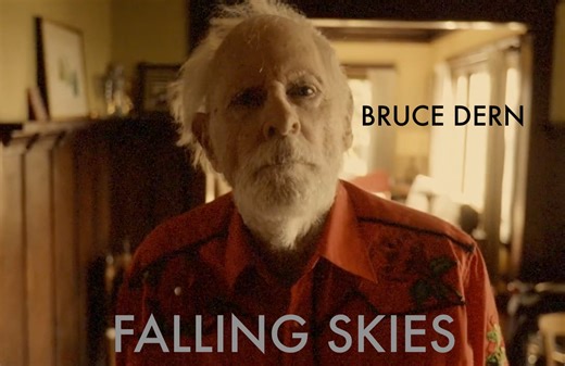 FALLING SKIES (Trailer #2)