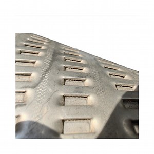 [Hot Item] Premium Stainless Steel Sand Control Screen for Oil Wells