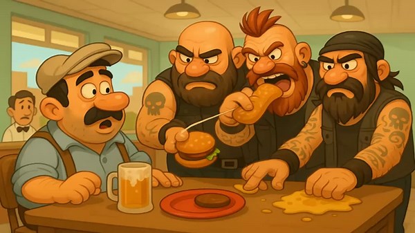 Najbolji vicevi o Bosancima - Smijeh do suza!