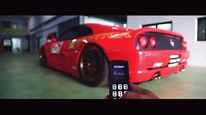 1.1K views | Ferrari F355 + Armytrix + VIP Modular + Airrex. Like for video. Sound control. Best quality. More info contact the mail info@GermanLook.es | Armytrix Spain | Facebook