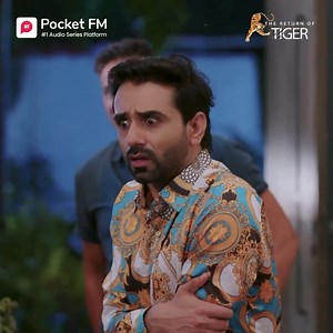 8.2M views · 247K reactions | The Return of Tiger इस Show के सारे...