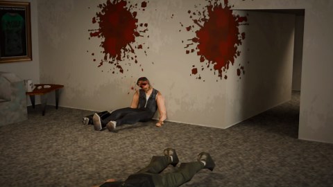 Anticitizen Red - Official Gameplay Trailer | Frosty Games Fest 2025