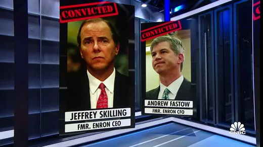 How Enron pioneered technology we take for granted today