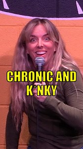sticks and stones may break my bones, but aches and pains excite me💃 #standupcomedy #jokes #chronicillness #RheumatoidArthritis #RA #comedian #dating | Jessica Michelle Singleton