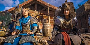 Going A-Viking on Assassin's Creed Valhalla [Review]
