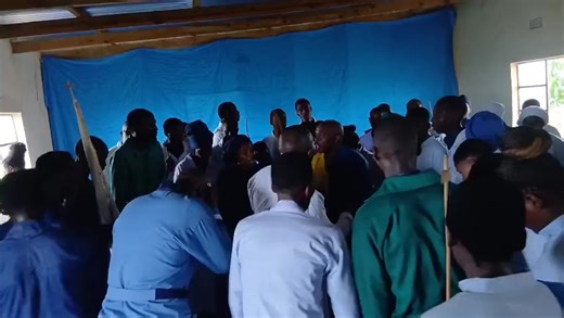 Ntenteza Nemakhalanga: A Song for Zion Churches