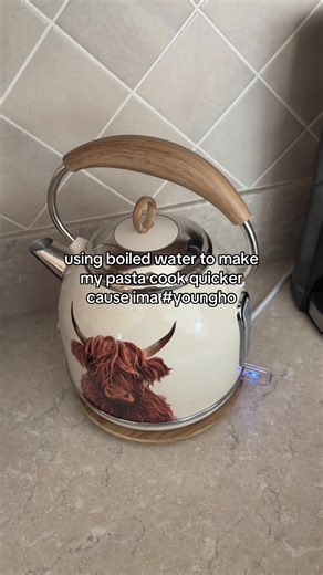 5-Minute Ready Pasta Recipe