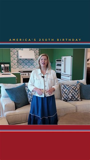 July 4th Furniture Sale at Queen City Homestore | Red, White & BIG Savings! #furniture
