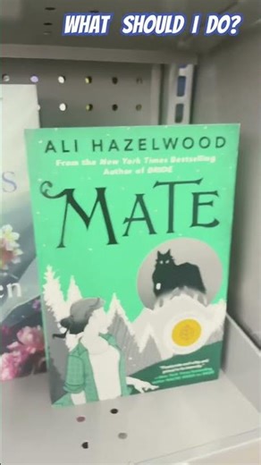 Walmart: My Walmart finally got some good books