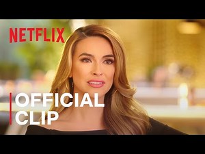 Justin Hartley Told Chrishell Stause About Their Divorce Via Text, and I'm Sorry, Come Again?