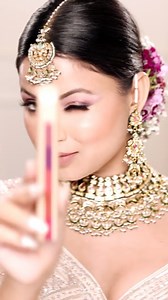 19K views | A beautiful day bridal look using some amazing products by @colorsqueen_official | Colors Queen | Facebook