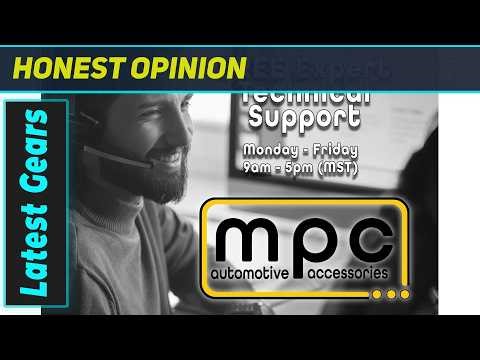 MPC Remote Start for RAM 3500: Powerful & Easy Install!