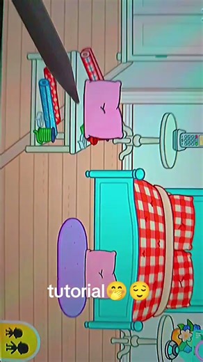 tutorial for pillow bed