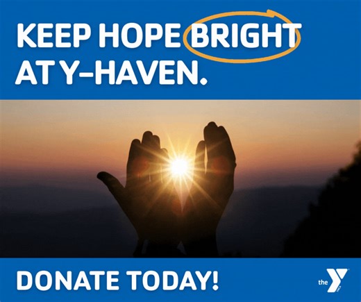 For many of our neighbors across Greater Cleveland, daily life feels heavier than ever. Budget cuts, Medicaid changes, and rising healthcare costs are creating real barriers to care and stability. For individuals facing addiction, mental illness, and homelessness, the road forward can feel overwhelming. And yet, Y-Haven remains a beacon of light and hope. ✨ As a branch of the YMCA of Greater Cleveland, Y-Haven is one of Ohio’s largest treatment and housing programs, serving more than 200 individ