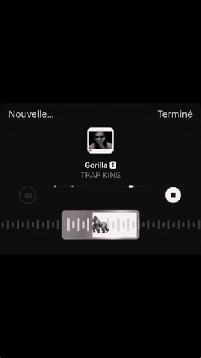 #trap_king #rap_dz #algerie🇩🇿 #fyp #🦍 @Trap king