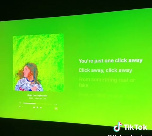 Hello? (feat. Rejjie Snow)- Clairo #clairo #applemusic #lyrics #fyp #foryoupage #viraltiktok