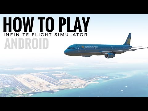 How To Play Infinite Flight Simulator Full Details Video| Infinite Flight | Infinite Flight Mod Apk