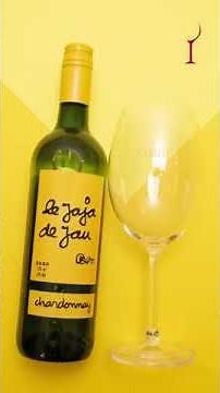 LE JAJA DE JAU: O VINHO DO VERÃO