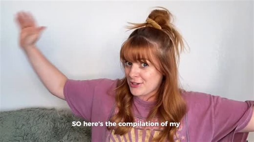 hey i’m Smac on Instagram: "Filmed a long form video about my short form videos and to sum it up, my own creative choices have kept me from being a millionaire 😬😬😬👀 WATCH THE FULL LONG FORM VIDEO ON THAT OTHER PLATFORM THAT HAS LONG FORM VIDEOS. And no? This video will definitely not make money hahaha"