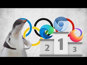 The Linux Browser Olympics