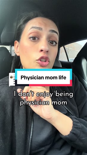 Navigating Life as a Physician Mom: Unique Experiences