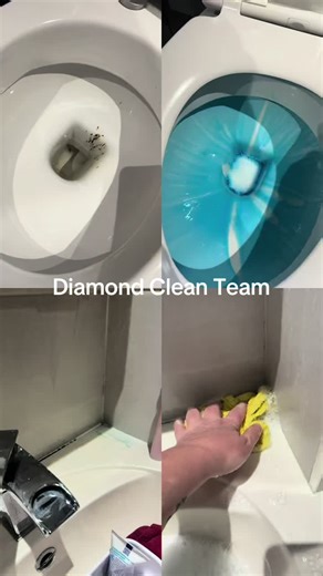 Diamond Clean Team (@diamondcleanteam)’s videos with 2 Little 2 Late - Levi & Mario