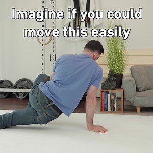 Want to learn how to move like this? Our Elements program is the most efficient way to develop the three key attributes you need to build a stronger and more resilient body: Strength, flexibility, and motor control. Best part is, all it takes is your own body, a bit of open floor space, and a few minutes of dedicated practice each day. To learn more, click here: https://gmb.io/e/ | GMB Fitness