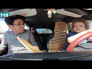 2019 | 28 الكاميرا الخفية الحلقة