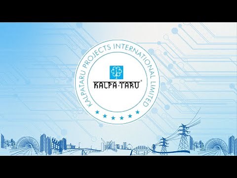 Kalpataru Projects International | Engineering Excellence Across EPC Sectors