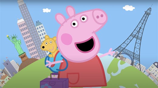 Peppa Pig: World Adventures Coming To Nintendo Switch | Nintendo Insider