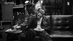 Pete Davidson Prepares to Bring the Laughter in New Netflix Comedy Special