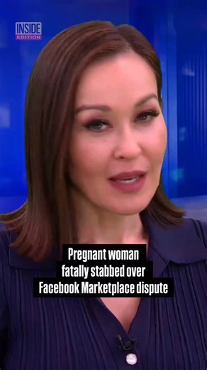 Stabbed 70 times in a dispute over the condition of a pickup truck she and her husband had sold through Facebook Marketplace. Police say after stabbing Eliza Morales and her unborn child to death, the buyer, Nedas Revuckas, set her apartment ablaze. In Missouri, decorated Marine Michael Ryan Burke was fatally shot at his home during a Facebook Marketplace deal to sell his iPhone. Inside Edition got tips on how to stay safe during Facebook Marketplace transactions. #facebook #marketplace #missiou