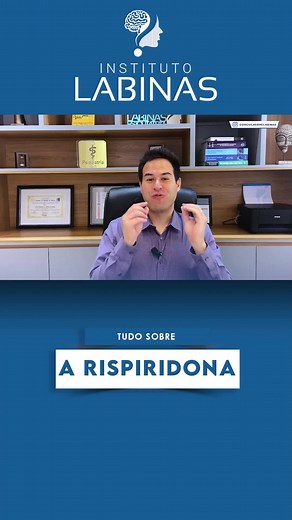 Risperidona: Indicações e Efeitos no Tratamento